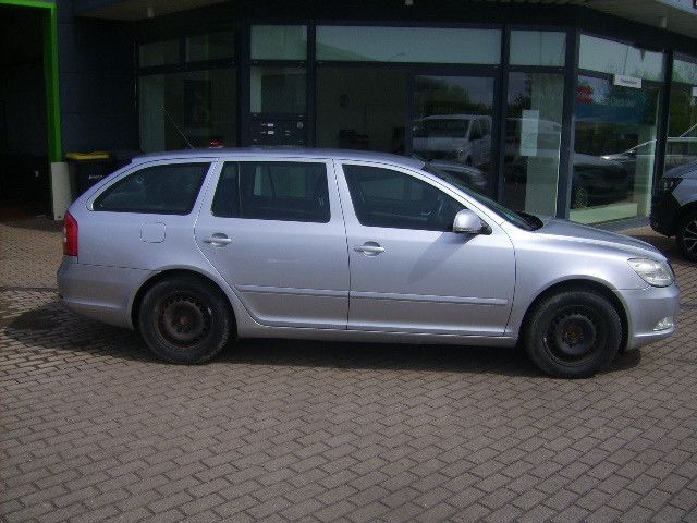 Skoda Octavia 444.860 km 999 &euro; Schönebeck 39218