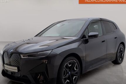 BMW iX 35.708 km 50.811 € München 80939