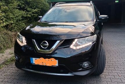 Nissan X-Trail 121.000 km 13.800 &euro; Stuttgart 70378