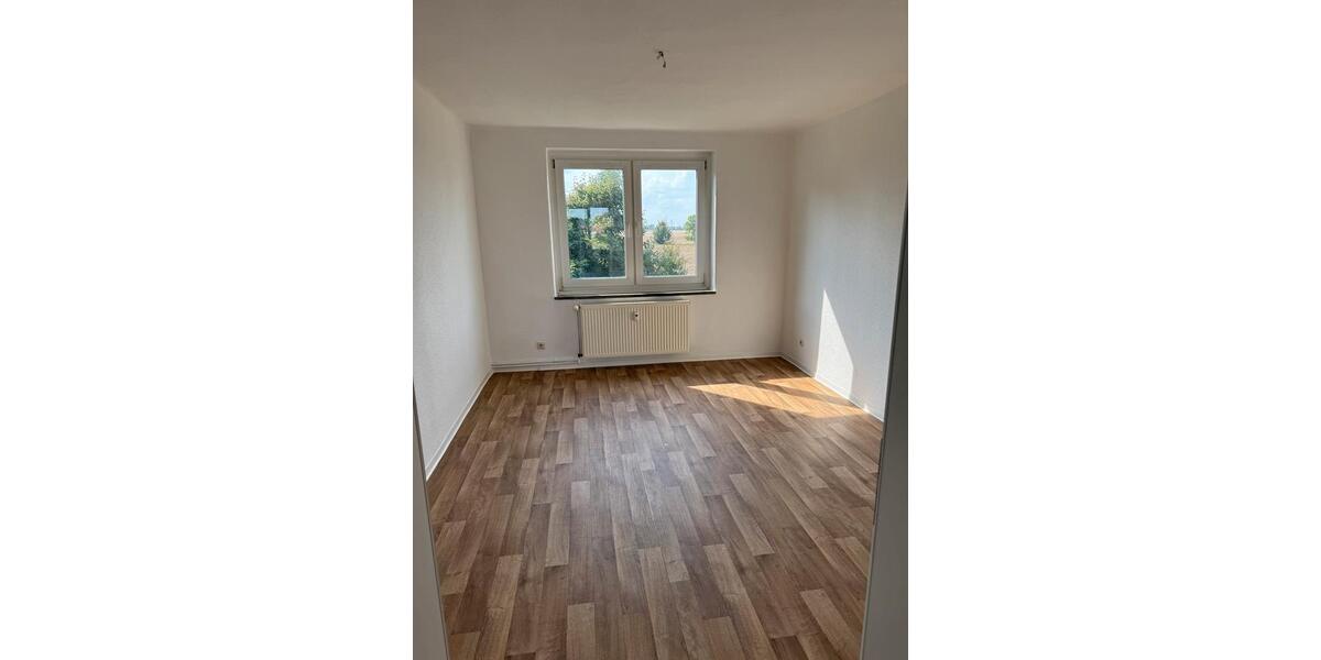 Etagenwohnung Staßfurt Atzendorf - 2 Zimmer, 49 m&sup2;, 269&euro; | Angebot:26602656