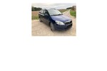 Skoda Fabia 208.650 km 2.200 € Aurachtal 91086