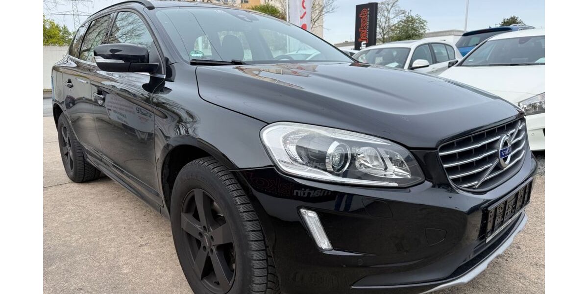Volvo XC60 184.000 km 13.990 &euro; Mainaschaff 63814