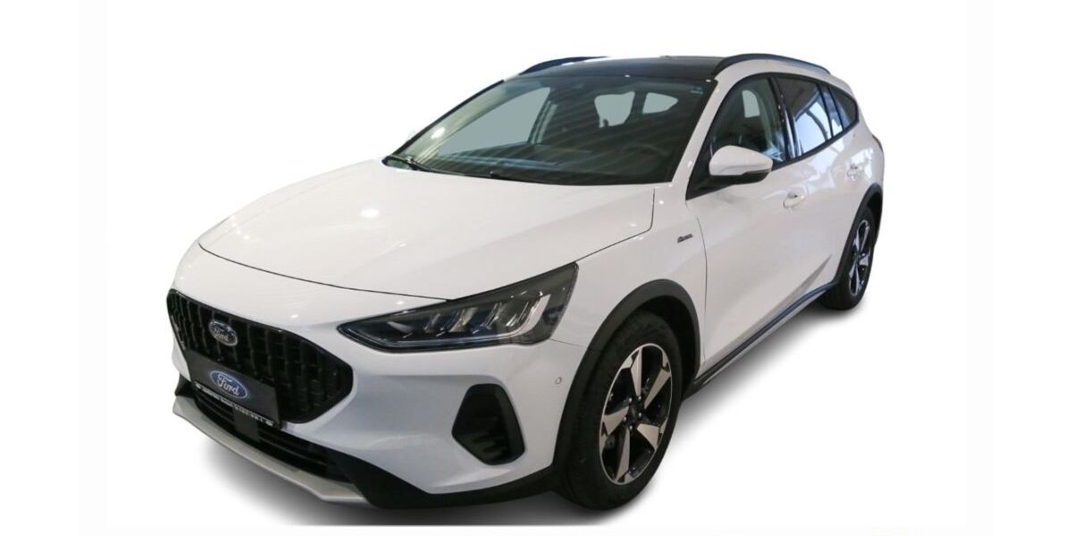 Ford Focus 2.000 km 32.480 &euro; Braubach 56338