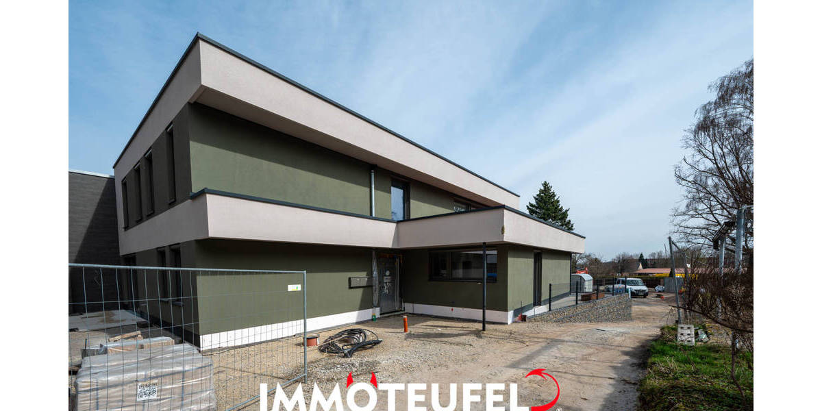 Etagenwohnung Limbach-Oberfrohna Oberfrohna - 4 Zimmer, 128 m&sup2;, 1.480&euro; | Angebot:26595128