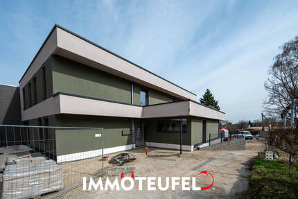 Wohnung Limbach-Oberfrohna Oberfrohna - 4 Zimmer, 128 m&sup2;, 1.480&euro; | Angebot:26595128