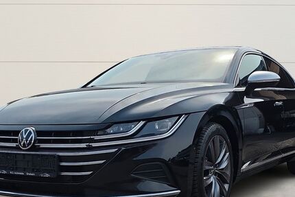 VW Arteon