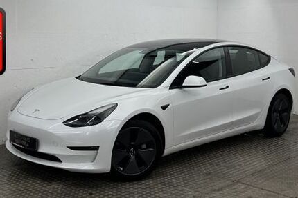 Tesla Model 3 56.311 km 29.300 &euro; Berlin 12351
