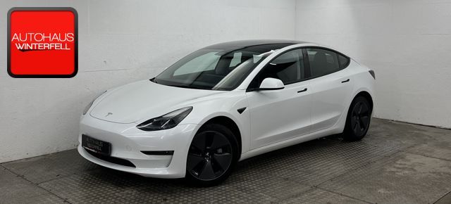 Tesla Model 3 56.311 km 29.300 &euro; Berlin 12351