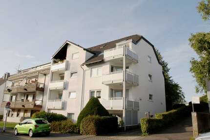 Wohnung Solingen Mitte - 2 Zimmer, 60 m&sup2;, 570&euro; | Angebot:26832808