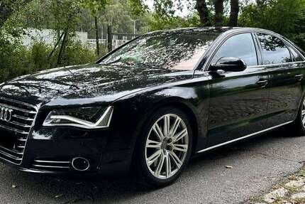 Audi A8 241.500 km 14.990 &euro; Neumünster 24534