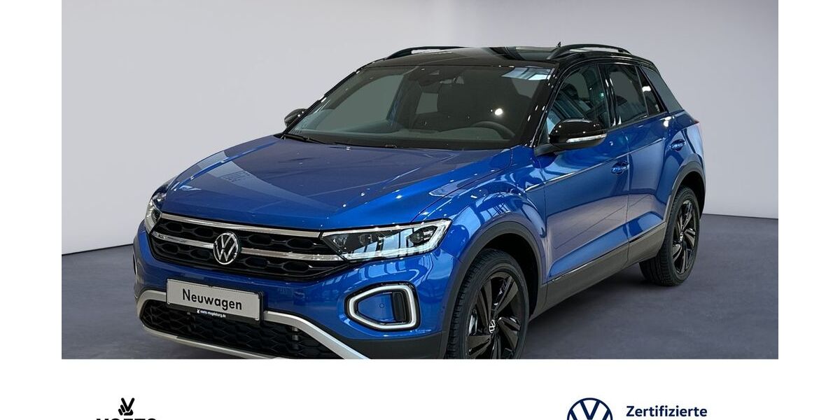 VW T-Roc 13.900 km 35.295 &euro; Magdeburg 39126