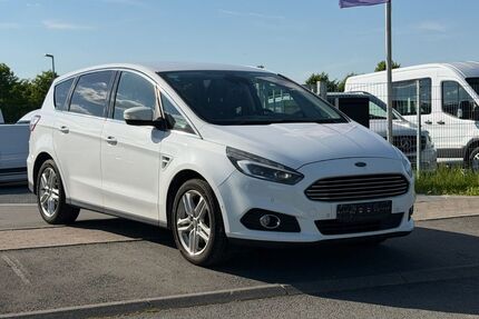 Ford S-Max 371.000 km 5.495 &euro; Leinefelde 37327