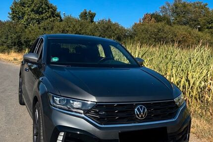 VW T-Roc 63.500 km 26.150 &euro; Zweibrücken 66482