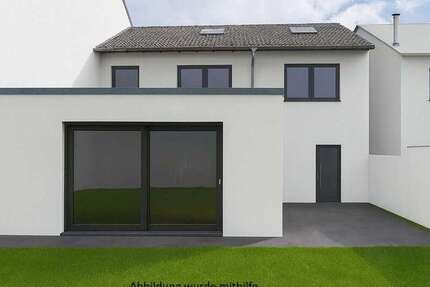 Haus zum Kaufen in Bergheim 650.000 € 187.2 m² 5 zimmer