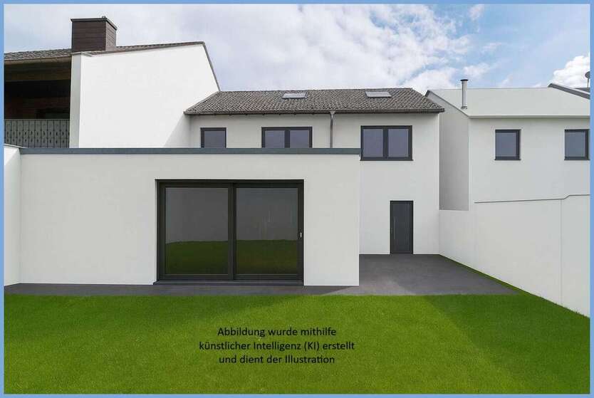Haus zum Kaufen in Bergheim 650.000 € 187.2 m² 5 zimmer
