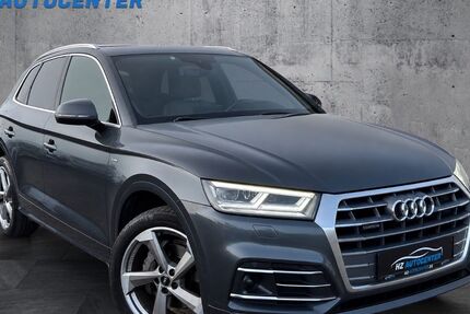 Audi Q5 160.000 km 24.999 &euro; March 79232
