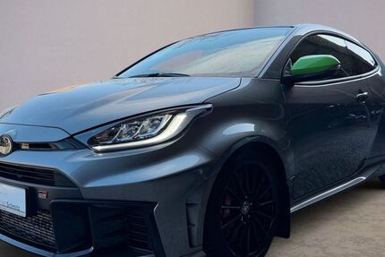 Toyota Yaris 9.254 km 42.900 &euro; Linnich 52441