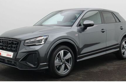 Audi Q2 8.000 km 40.980 &euro; Würzburg 97076