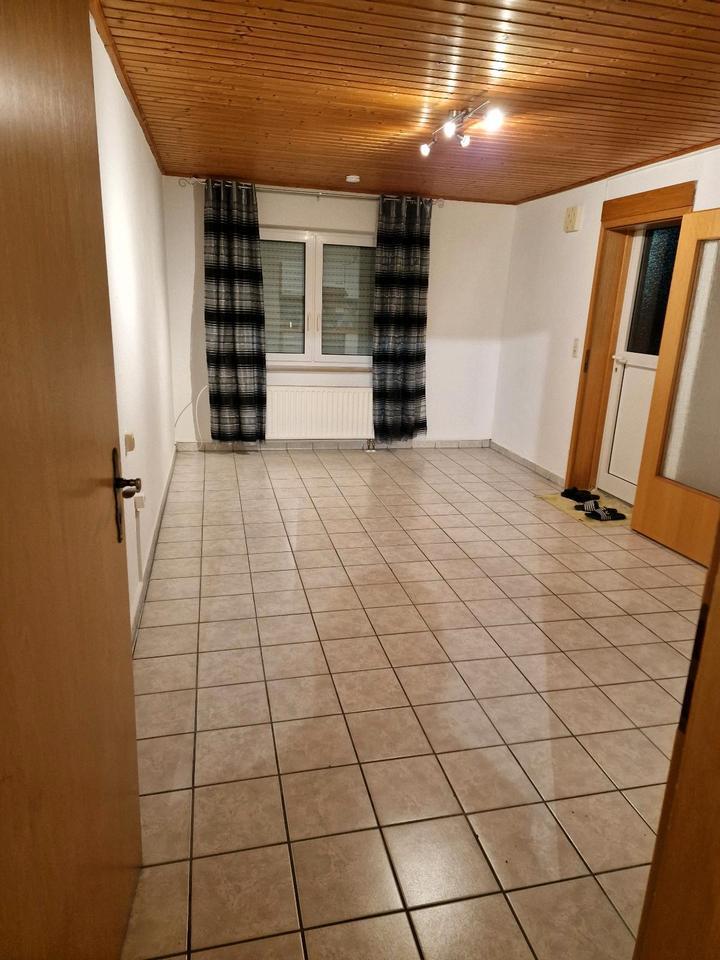 2 Zimmer Wochnung zimmer