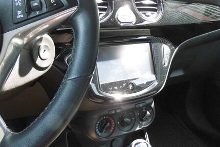 Opel Adam 57.571 km 6.700 &euro; Cuxhaven 27474