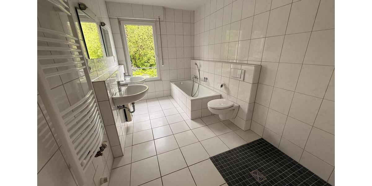 Etagenwohnung Tecklenburg - 3 Zimmer, 81 m&sup2;, 600&euro; | Angebot:26644885