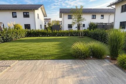 Haus Poing - 4 Zimmer, 129 m&sup2;, 2.750&euro; | Angebot:27617166