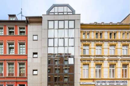 Büro in Aachen 250.000 € 71.8 m²