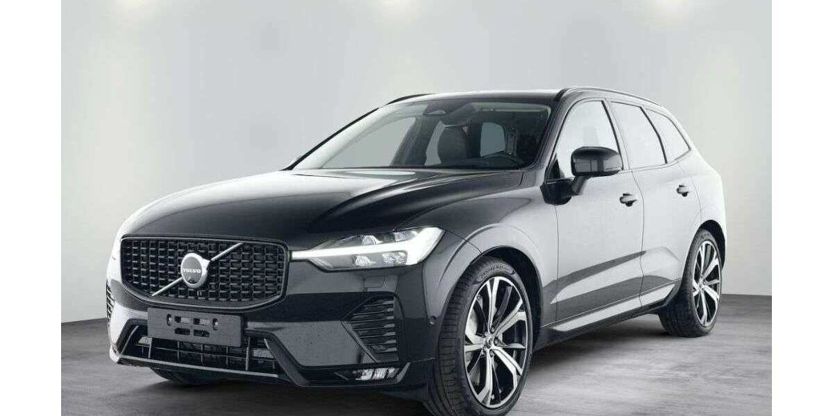 Volvo XC60 24.498 km 50.980 &euro; Torgau 04860