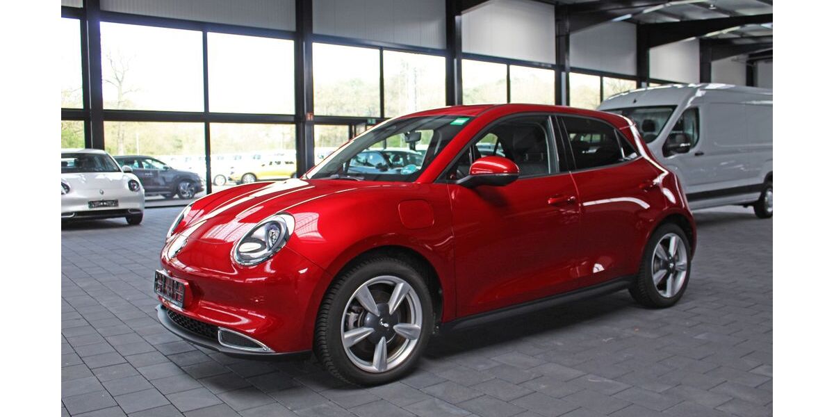 ORA Funky Cat 10.300 km 20.490 &euro; Andervenne 49832