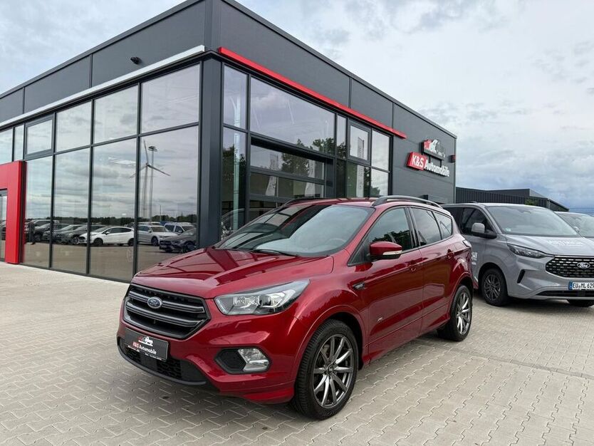 Kuga