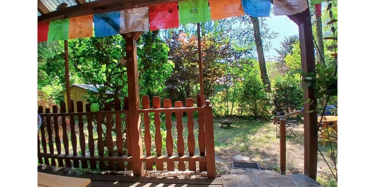 Bungalow Oschatz - 45.000&euro; | Angebot:26748637