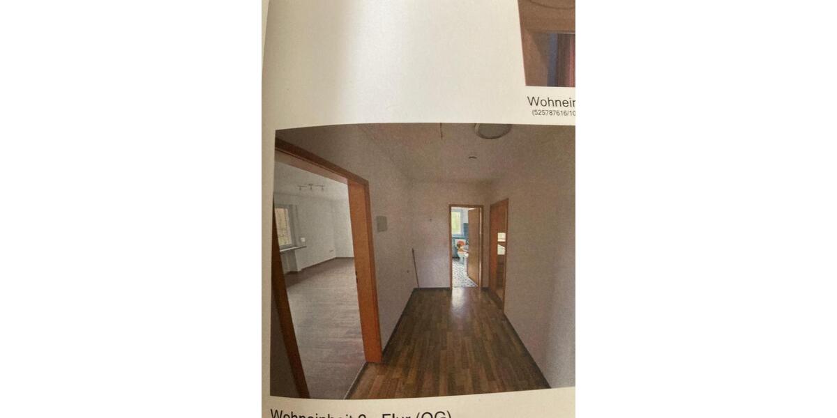 Etagenwohnung Wienhausen - 3 Zimmer, 80 m&sup2;, 970&euro; | Angebot:25352578