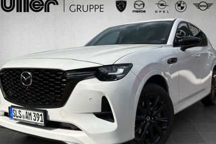 Mazda CX-60 6.047 km 49.907 € Losheim am See 66679