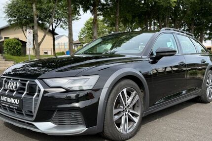 Audi A6 118.790 km 32.690 &euro; Elkenroth 57578