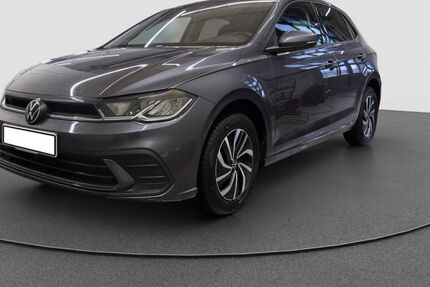 VW Polo 34.190 km 16.450 &euro; Manching 85077