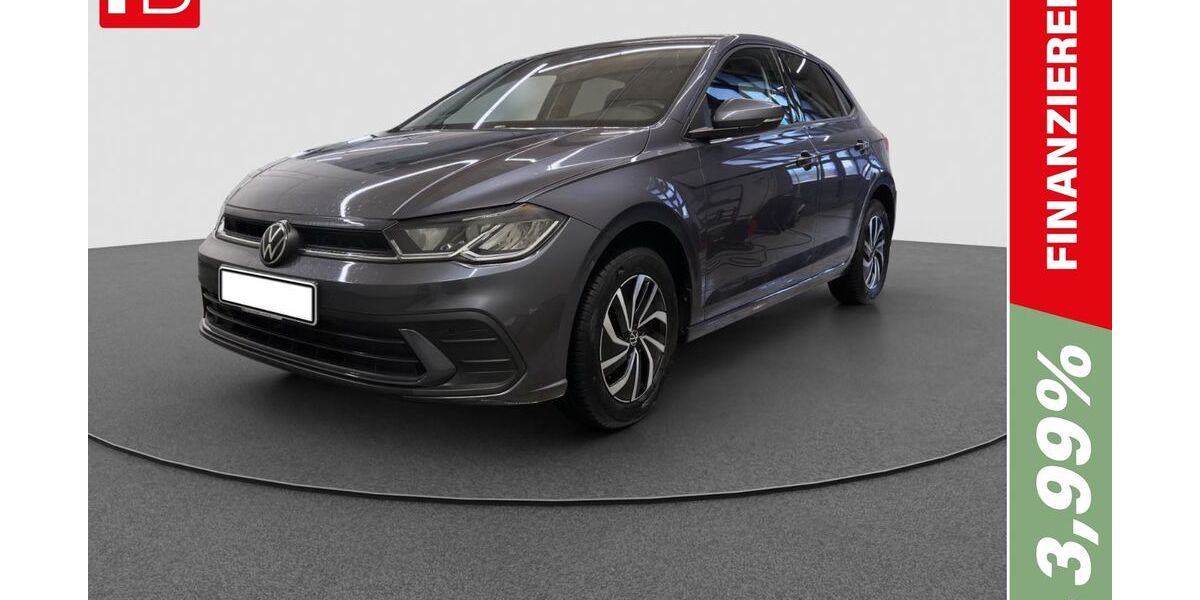 VW Polo 34.190 km 16.750 &euro; Manching 85077