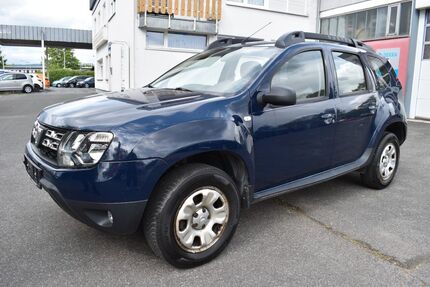 Dacia Duster 167.000 km 6.400 &euro; Neustadt bei Coburg 96465