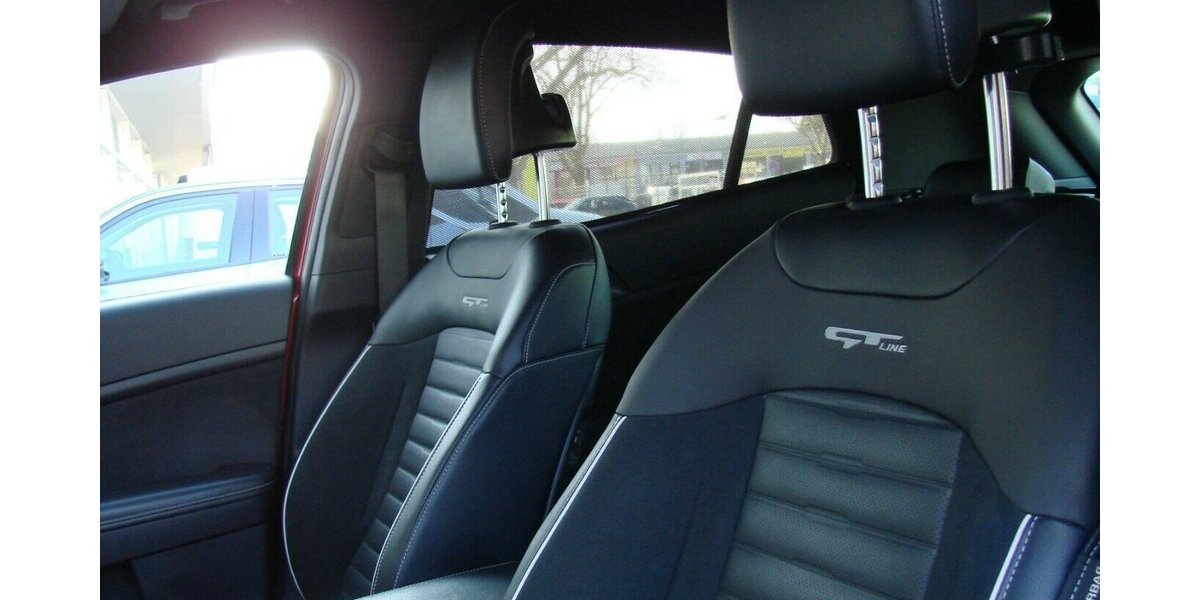 Kia Sportage 1.6 GT-Line AWD Vision Hybrid 360º ACC AH 34.190 km 32.980 &euro; Falkensee 14612