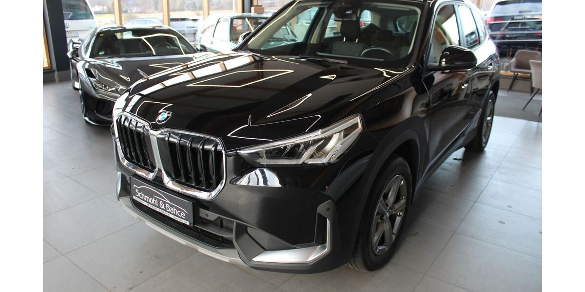 BMW X1 64.000 km 31.990 &euro; Amstetten 73340