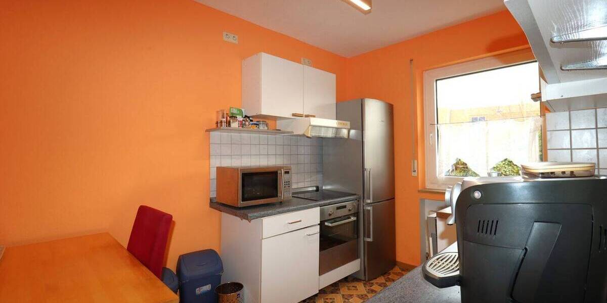 Mehrfamilienhaus, Wohnhaus Ansbach - 5 Zimmer, 130 m&sup2;, 375.000&euro; | Angebot:25679037