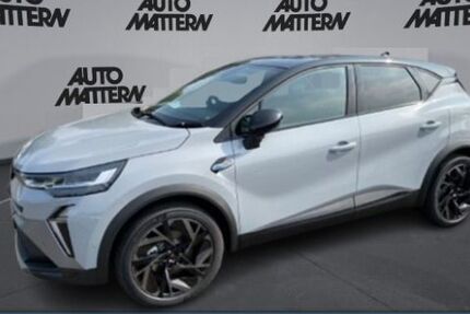 Renault Captur 1.010 km 28.590 &euro; Herford 32051