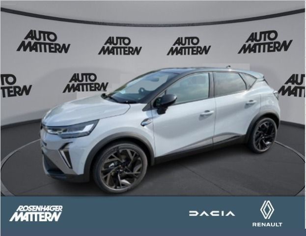 Renault Captur 1.010 km 28.590 &euro; Herford 32051