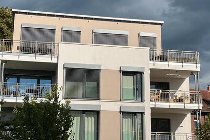 Exclusive Penthousewohnung 4 zimmer