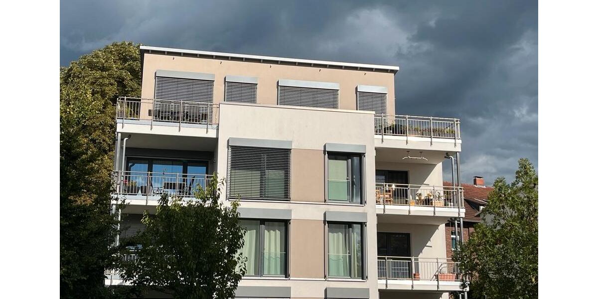 Exclusive Penthousewohnung 4 zimmer