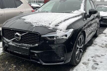 Volvo XC60 50.777 km 47.600 &euro; Hamm 59067