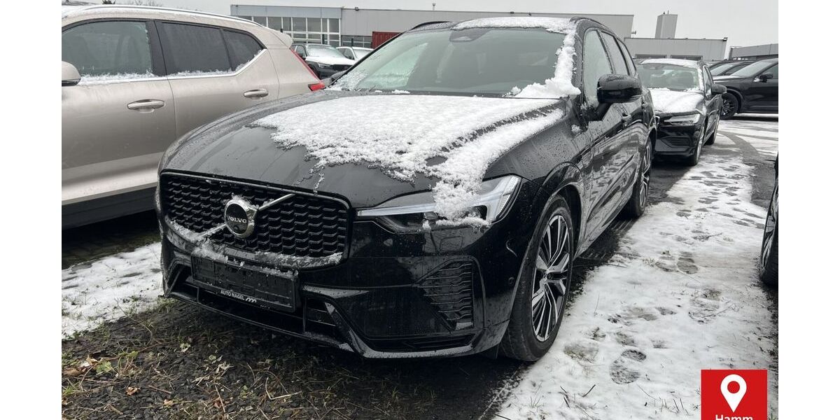 Volvo XC60 50.777 km 47.600 &euro; Hamm 59067