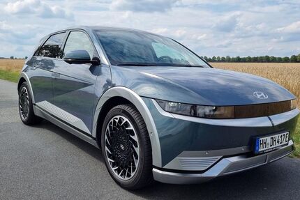 Hyundai IONIQ 5 66.500 km 28.300 &euro; Hamburg 20144