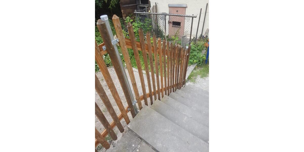 Etagenwohnung Meuselwitz - 3 Zimmer, 60 m&sup2;, 360&euro; | Angebot:25324196