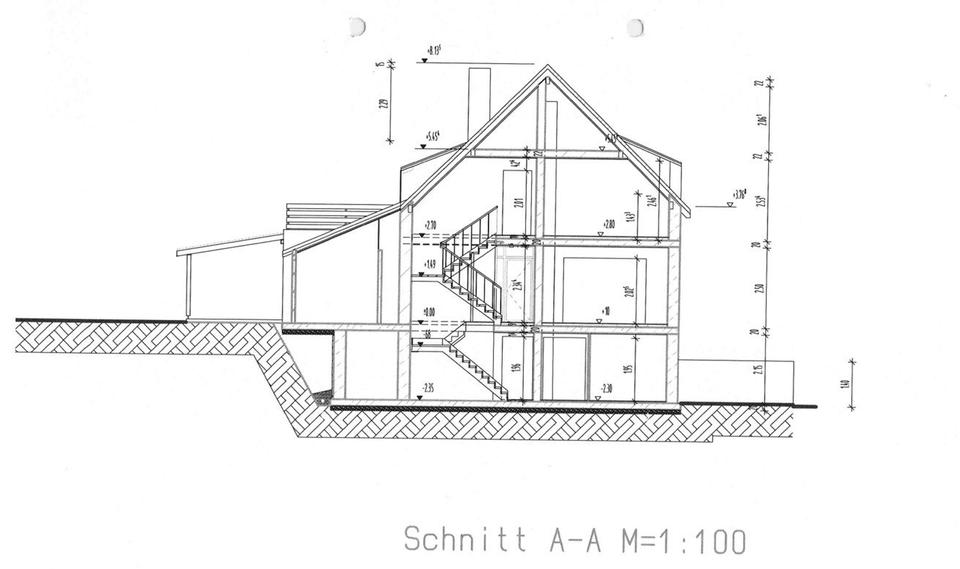 Einfamilienhaus Tholey - 7 Zimmer, 188 m&sup2;, 139.000&euro; | Angebot:26824241