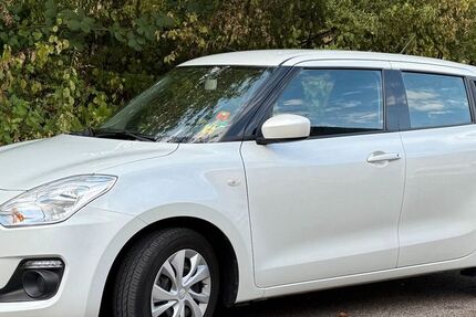 Suzuki Swift 39.500 km 12.200 &euro; Rheinfelden 79618